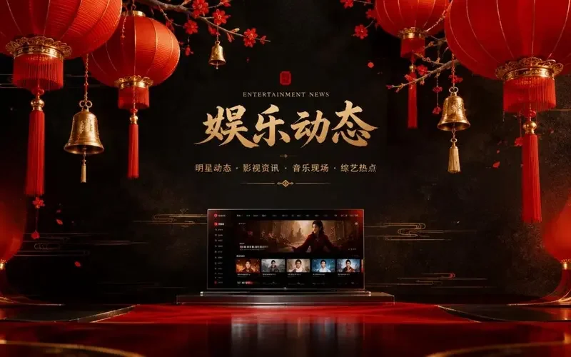 剧情资讯配图：免费短剧成人十月片单发布：甜宠爽剧集中上线
