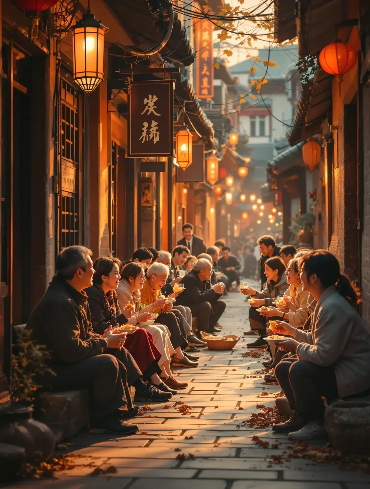 短剧天天有喜封面图